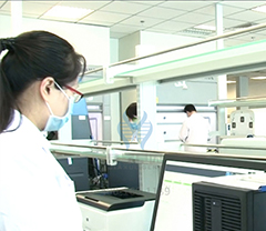 <b>【佳学基因检测】AQP6的群体遗传学结果对分子病理检测准确性的影响</b>