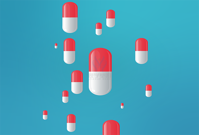 【佳学基因检测】安道生基因检测