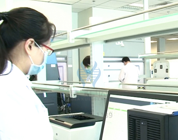 <b>【佳学基因检测】飞行质谱疾病风险评估发现GBP1有突变，严重吗？</b>