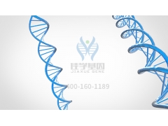 【佳学基因检测