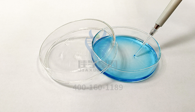 <b>【佳学基因检测</b>