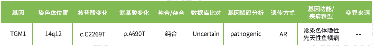 <b>【佳学基因检测】知道E4F1的这些内容，是突变检测全面性一个准备</b>